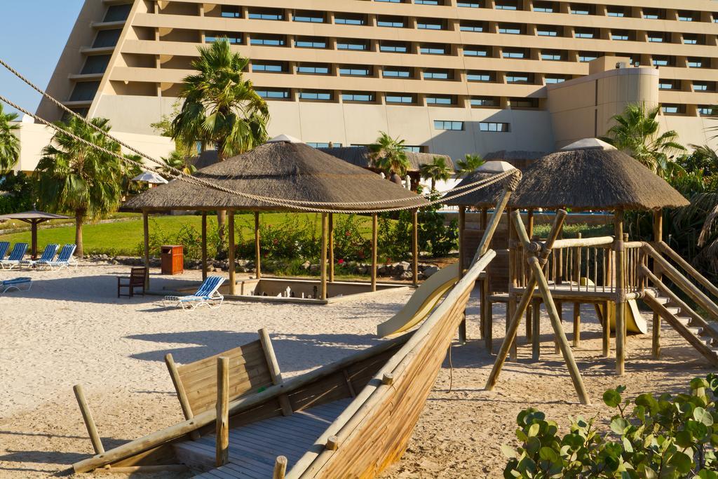 Radisson Blu Resort, שארג'ה מראה חיצוני תמונה The beach at the Atlantis Paradise Island
